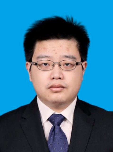 Zheng-Dao Wang